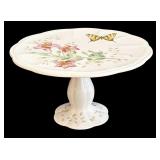 K - Lenox Butterfly Meadow Dinnerware (Lot of 16)