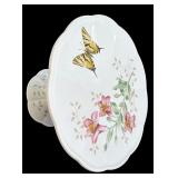 K - Lenox Butterfly Meadow Dinnerware (Lot of 16)