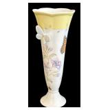 K - Lenox Butterfly Meadow Dinnerware (Lot of 16)