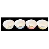 K - Lenox Butterfly Meadow Dinnerware (Lot of 16)