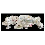 K - Lenox Butterfly Meadow Dinnerware (Lot of 16)