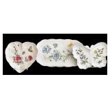 K - Lenox Butterfly Meadow Dinnerware (Lot of 16)