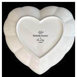 K - Lenox Butterfly Meadow Dinnerware (Lot of 16)