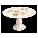 K - Lenox Butterfly Meadow Dinnerware (Lot of 16)