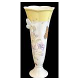 K - Lenox Butterfly Meadow Dinnerware (Lot of 16)