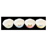 K - Lenox Butterfly Meadow Dinnerware (Lot of 16)