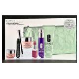 K - Clinique Best of Clinique Gift Box - Crabtree & Evelyn Bath & Body Assortment