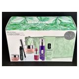 K - Clinique Best of Clinique Gift Box - Crabtree & Evelyn Bath & Body Assortment