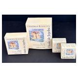 K - Clinique Best of Clinique Gift Box - Crabtree & Evelyn Bath & Body Assortment