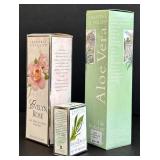 K - Clinique Best of Clinique Gift Box - Crabtree & Evelyn Bath & Body Assortment