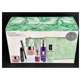 K - Clinique Best of Clinique Gift Box - Crabtree & Evelyn Bath & Body Assortment