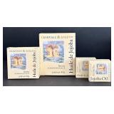 K - Clinique Best of Clinique Gift Box - Crabtree & Evelyn Bath & Body Assortment