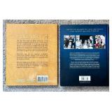 O - Royal Family Coffee Table Books Collection - Diana, Elizabeth II & Crown & Country