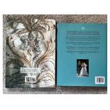 O - Royal Family Coffee Table Books Collection - Diana, Elizabeth II & Crown & Country