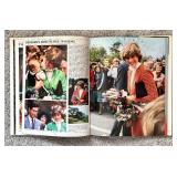 O - Royal Family Coffee Table Books Collection - Diana, Elizabeth II & Crown & Country