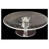 SR - Waterford Marquis Cake Stand