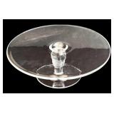 SR - Waterford Marquis Cake Stand