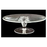 SR - Waterford Marquis Cake Stand