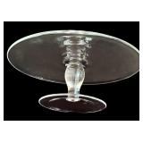 SR - Waterford Marquis Cake Stand