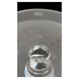 SR - Waterford Marquis Cake Stand