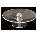 SR - Waterford Marquis Cake Stand