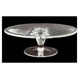 SR - Waterford Marquis Cake Stand