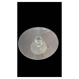 SR - Waterford Marquis Cake Stand