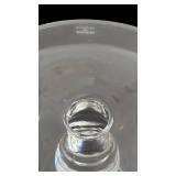 SR - Waterford Marquis Cake Stand