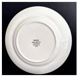 SR - Traditions, Christopher Radco Holiday Celebration Plates - Set of 8