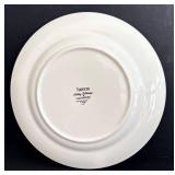 SR - Traditions, Christopher Radco Holiday Celebration Plates - Set of 8