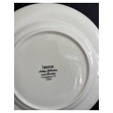 SR - Traditions, Christopher Radco Holiday Celebration Plates - Set of 8