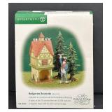 SR - Department 56 Dickens Village Collection (Lot of 10)
