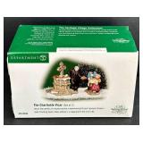 SR - Department 56 Dickens Village Collection (Lot of 10)