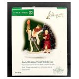 SR - Department 56 Dickens Village Collection (Lot of 10)