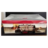 DR - Dept 56 Kensington Palace - Dickens Village Home for the Holidays