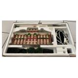 DR - Dept 56 Kensington Palace - Dickens Village Home for the Holidays