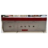 DR - Dept 56 Kensington Palace - Dickens Village Home for the Holidays