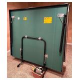 Harvard Ping Pong Table - Model T8207A