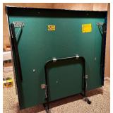 Harvard Ping Pong Table - Model T8207A