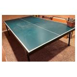 Harvard Ping Pong Table - Model T8207A