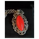 Very Nice collection of mid century Costume Jewelry