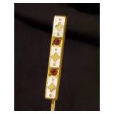 Antique Lot of Lapel/Hat Pins