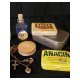 Fun Lot of Vintage Smalls - See Pics for Details