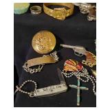 Fun Lot of Vintage Smalls - See Pics for Details