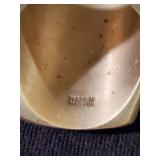 Beautiful Mexican Silver Heavy Native Men