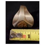 Beautiful Mexican Silver Heavy Native Men