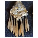 Beautiful pair of Vintage Earrings