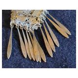 Beautiful pair of Vintage Earrings