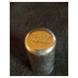 3 Very Collectable Vintage Lighters 1978 Zippo RoadRunner, Flare Tube Lighter, And Ronson Princess