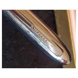 Beautiful Vintage Parker Pen in Original Box and a Scheaffer Fountain Pen